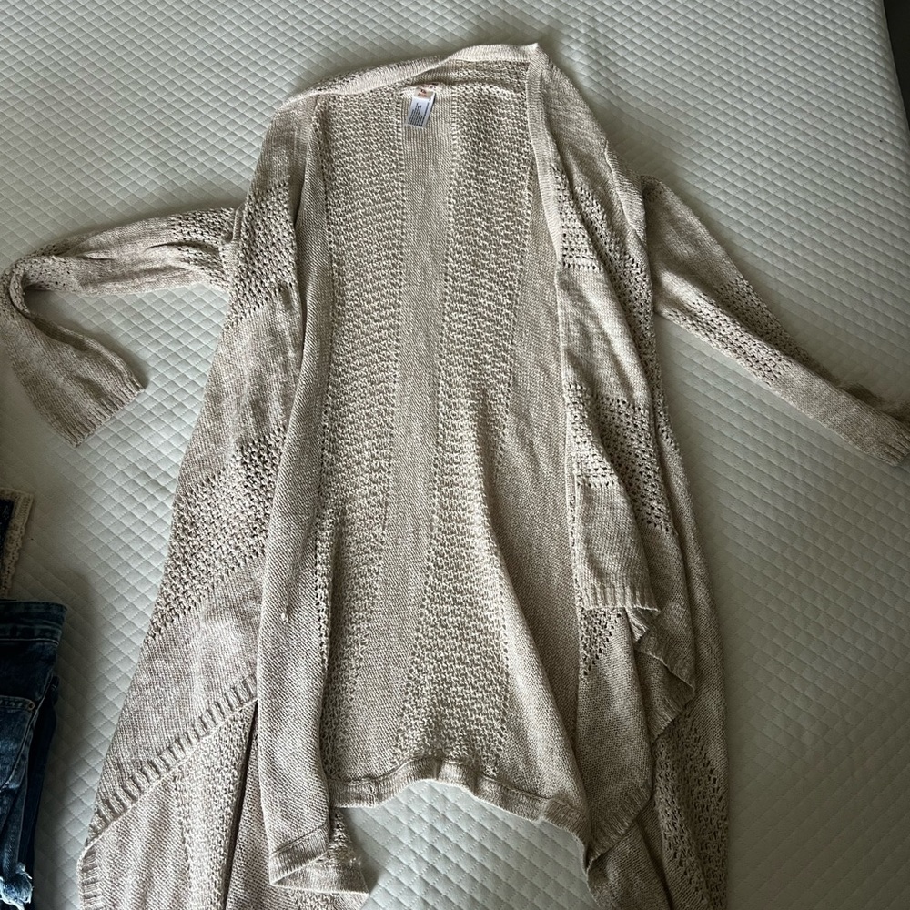 Cardigan